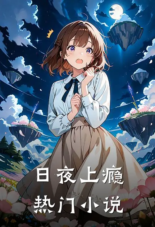 日夜上瘾热门免费阅读