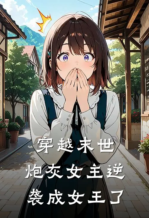 穿越末世炮灰女主逆袭成女王了