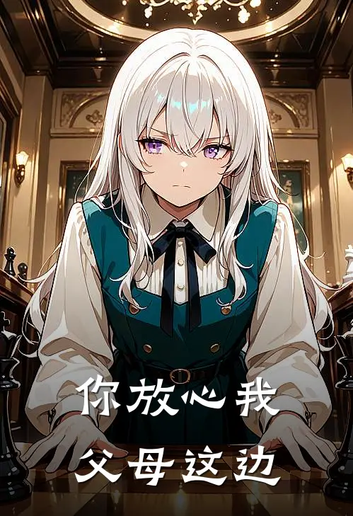 你放心我父母这边
