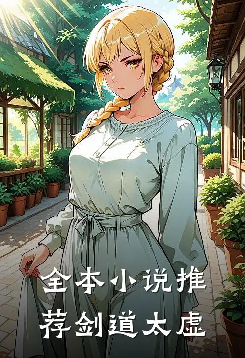 全本小说推荐剑道太虚