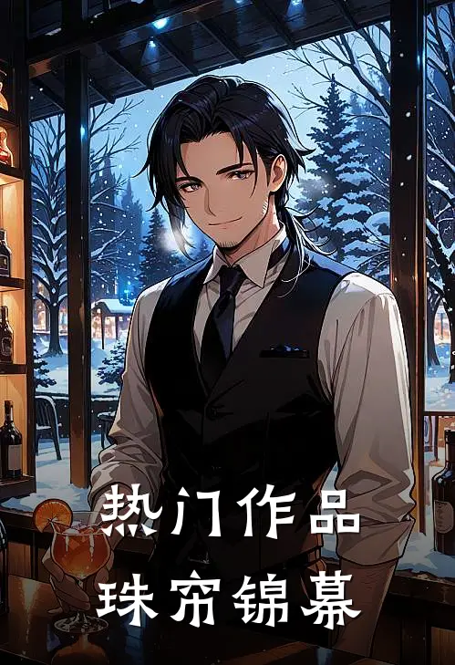 热门作品珠帘锦幕在线观看