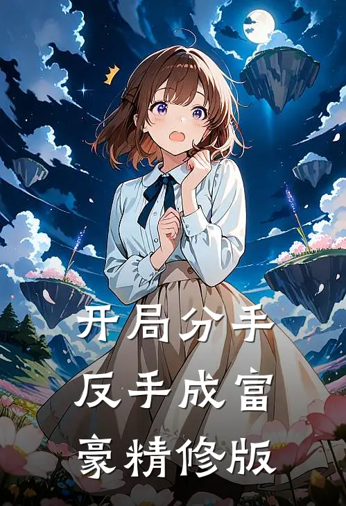 开局分手反手成富豪精修版