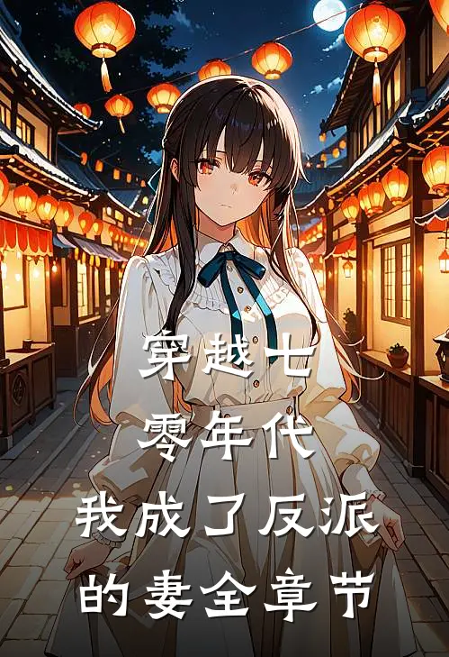 穿越七零年代，我成了反派的妻全章节