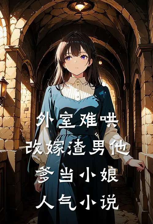 外室难哄，改嫁渣男他爹当小娘人气小说