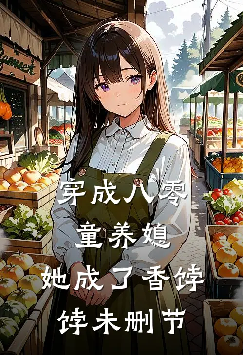 穿成八零童养媳,她成了香饽饽未删节