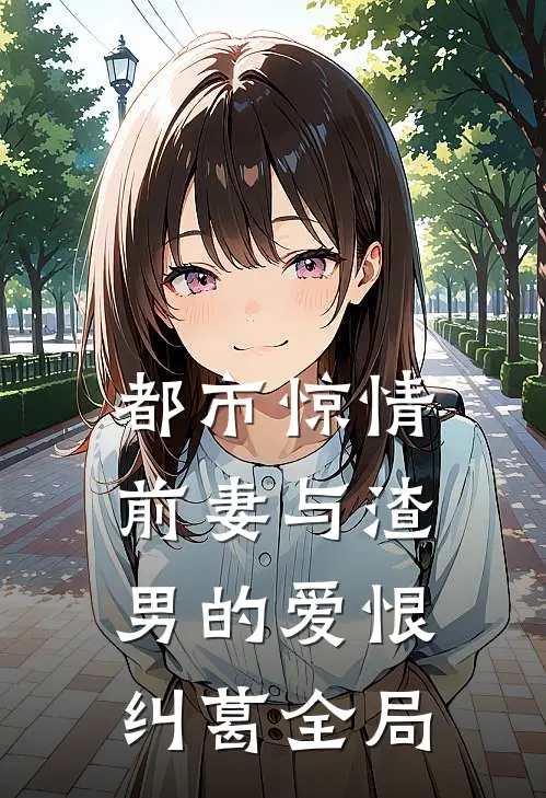 都市惊情前妻与渣男的爱恨纠葛全局观看