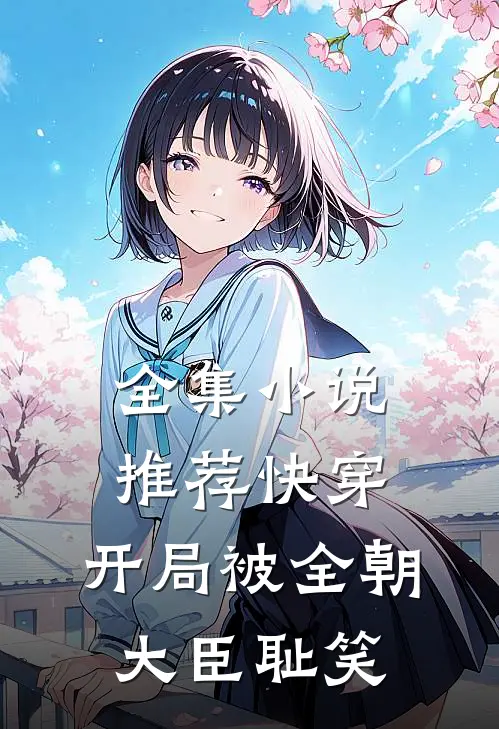 全集小说推荐快穿：开局被全朝大臣耻笑