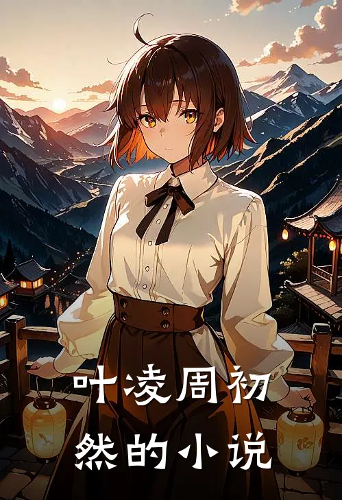 叶凌周初然小说名
