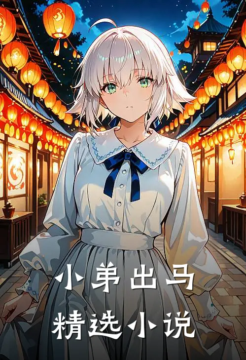 小弟出马精选