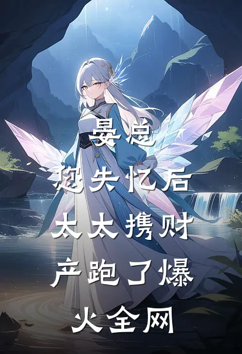 晏总，您失忆后，太太携财产跑了爆火全网