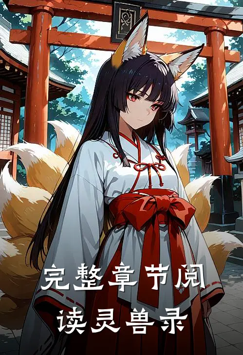 完整章节阅读灵兽录