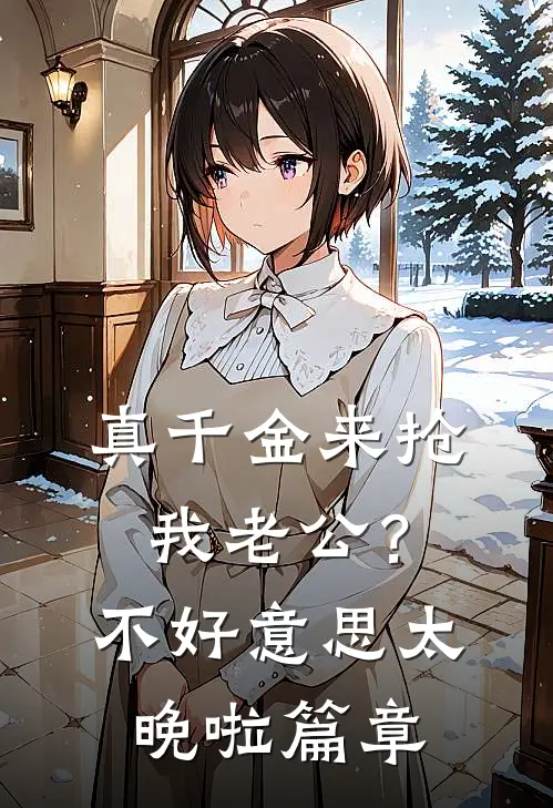 真千金来抢我老公？不好意思太晚啦篇章