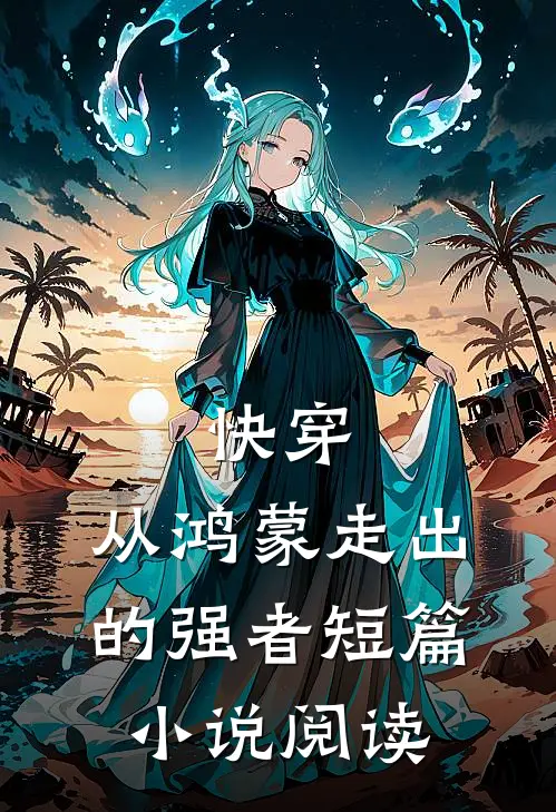 快穿从鸿蒙走出的强者短篇阅读免费