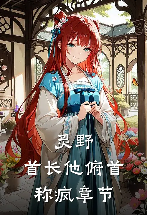 炙野：首长他俯首称疯章节