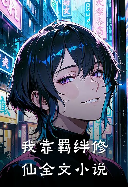 我靠羁绊修仙全文小说