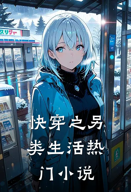 快穿之另类生活热门小说