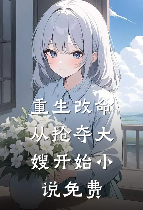 重生改命从抢夺大嫂开始免费阅读