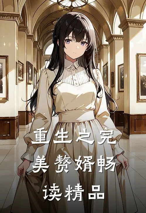 重生之完美赘婿畅读精品
