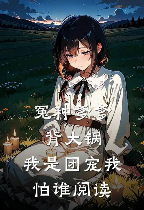 冤种爹爹背大锅，我是团宠我怕谁阅读