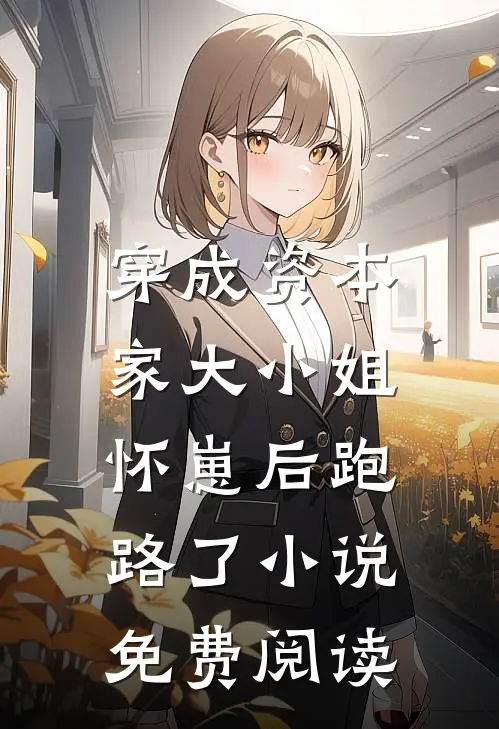 穿成资本家大小姐，怀崽后跑路了小说免费阅读
