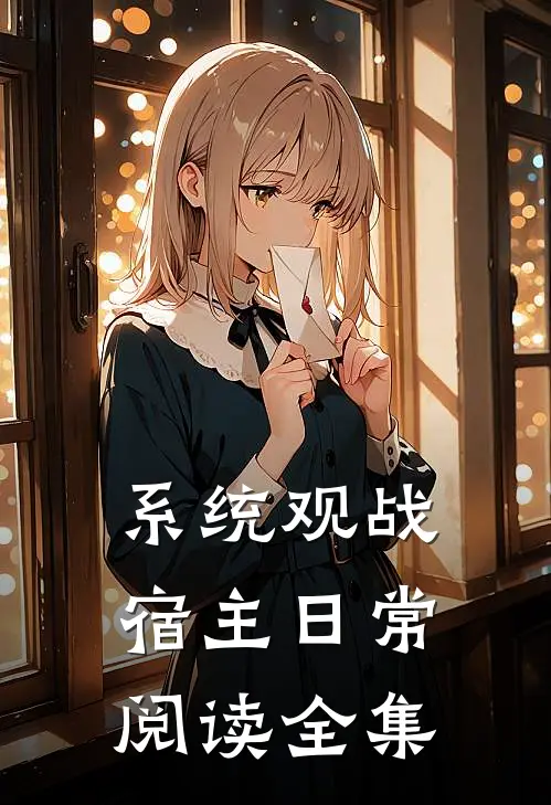 系统观战宿主日常阅读全集