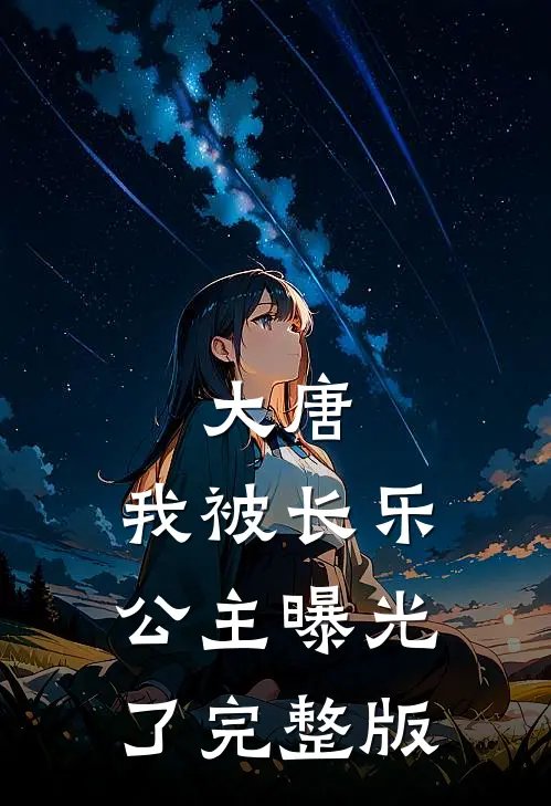 大唐我被长乐公主曝光了完整版