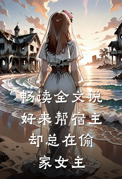 畅读全文说好来帮宿主,却总在偷家女主的