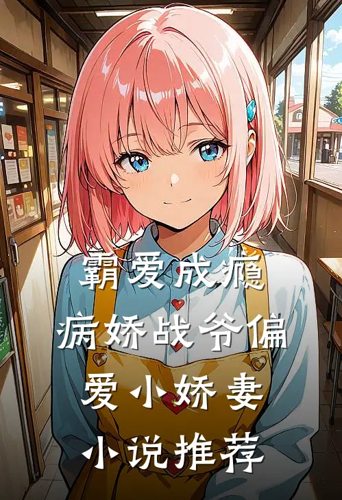 霸爱成瘾病娇战爷偏爱小娇妻推荐免费阅读