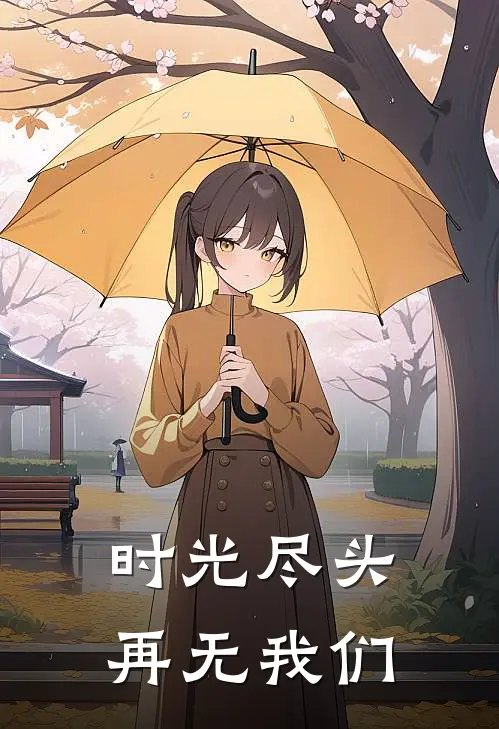 时光尽头,再无我们
