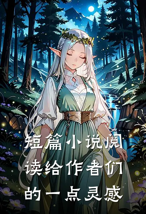 短篇小说阅读给作者们的一点灵感