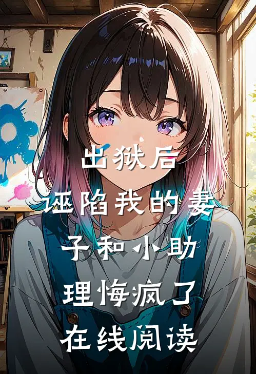 出狱后,诬陷我的妻子和小助理悔疯了在线阅读