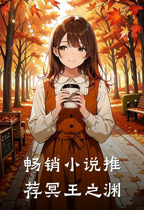 畅销小说推荐冥王之渊