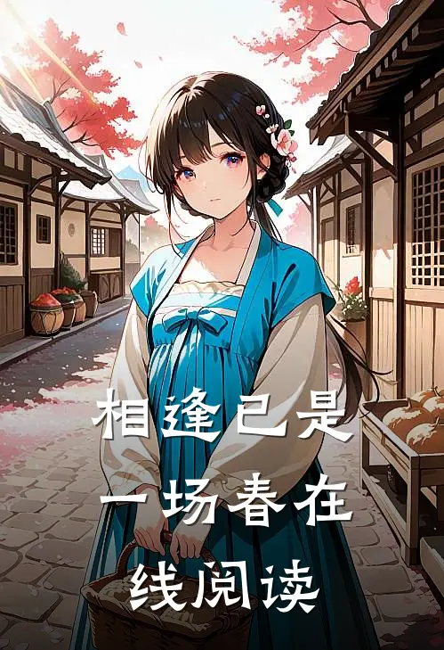相逢已是一场春在线阅读