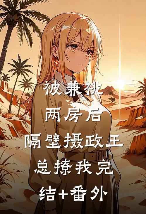 被兼祧两房后，隔壁摄政王总撩我完结+番外