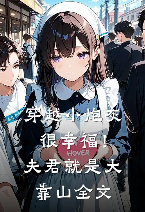 穿越小炮灰很幸福!夫君就是大靠山全文
