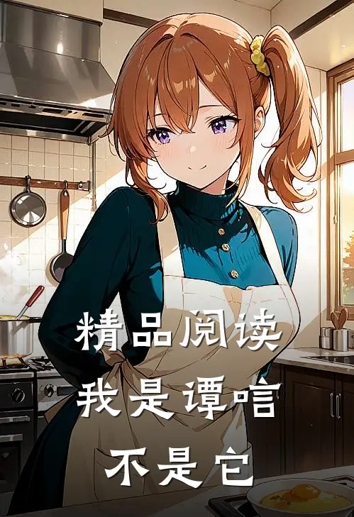 精品阅读我是谭唁不是它