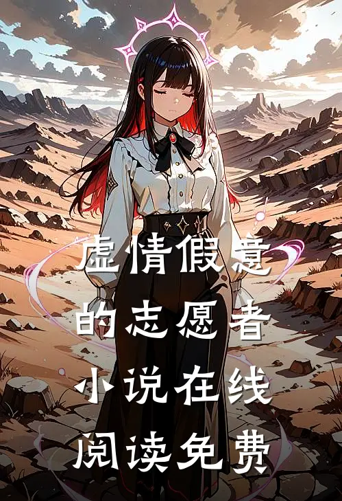 虚情假意的志愿者小说在线阅读免费