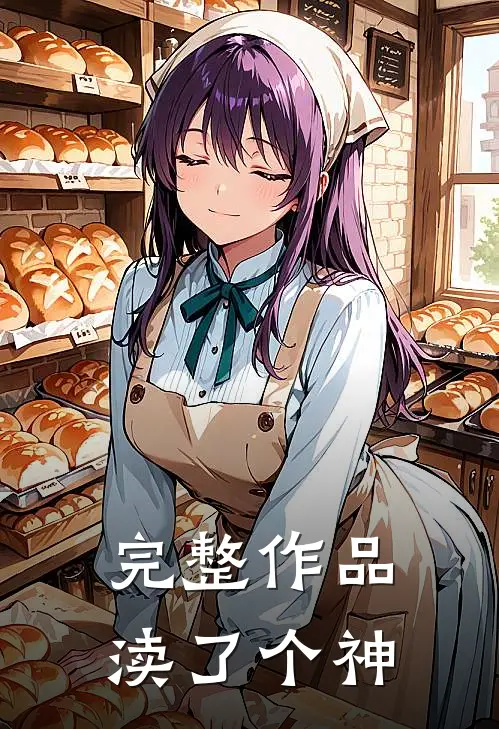 完整作品渎了个神