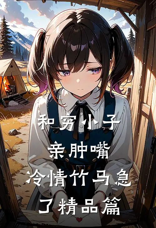 和穷小子亲肿嘴，冷情竹马急了精品篇