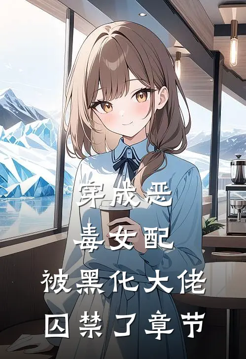 穿成恶毒女配,被黑化大佬囚禁了章节免费阅读