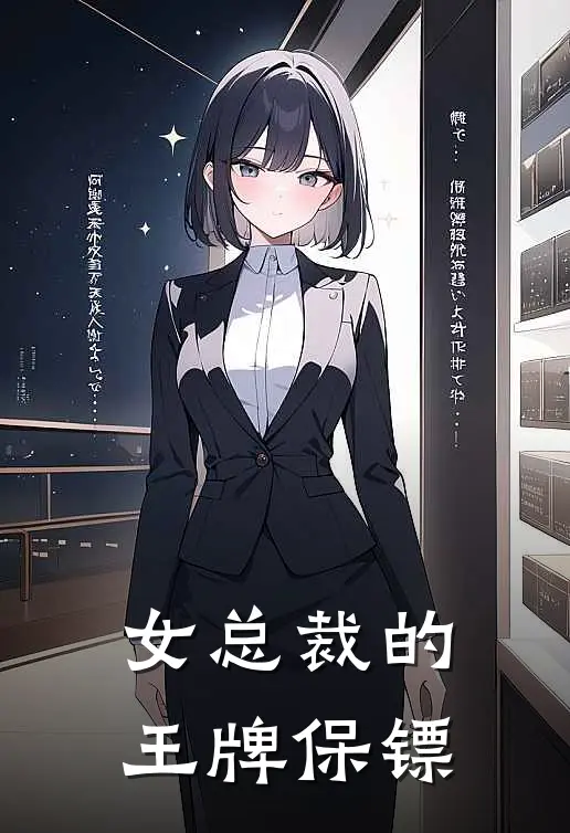 女总裁的王牌保镖