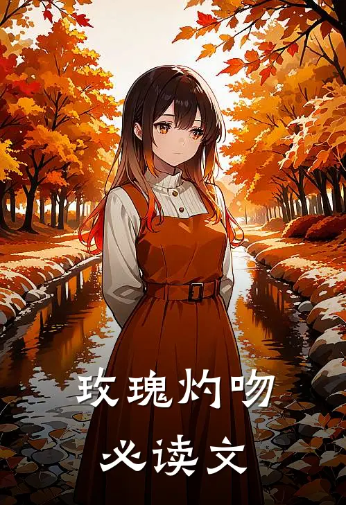 玫瑰灼吻必读文