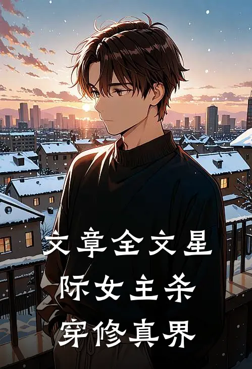 文章全文星际女主杀穿修真界
