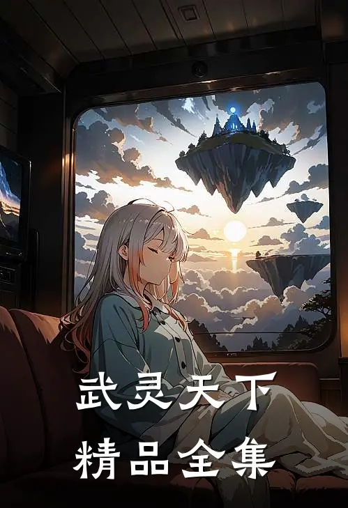 武灵天下精品全集