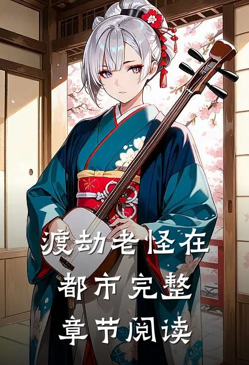 渡劫老怪在都市完整章节阅读