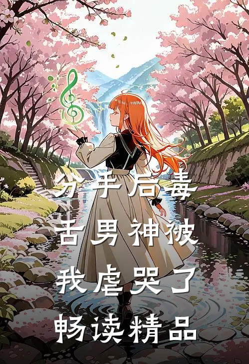 分手后毒舌男神被我虐哭了畅读精品