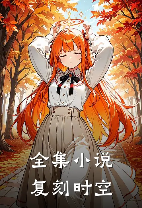全集小说复刻时空