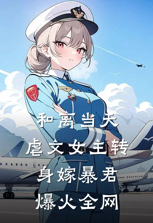 和离当天，虐文女主转身嫁暴君爆火全网