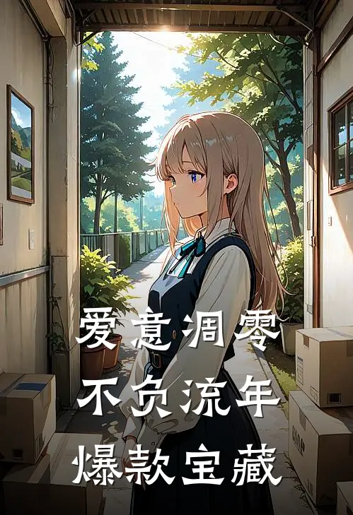 爱意凋零，不负流年爆款宝藏