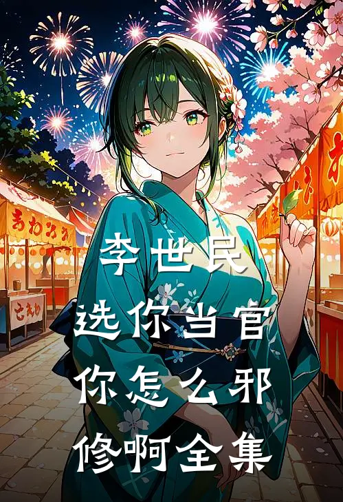 李世民：选你当官，你怎么邪修啊全集